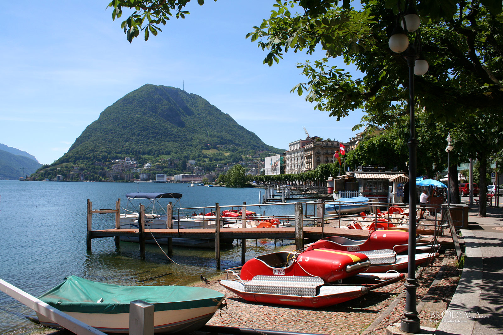Lugano